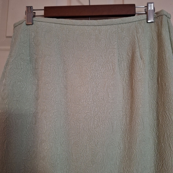 Plaza south collection 2 piece skirt suit size 14 - Picture 9 of 14